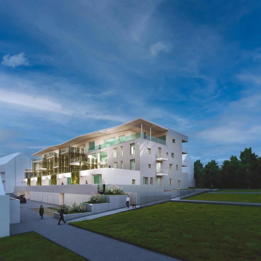 Квартира в Гревенмахере, Люксембург, 113 м² - фото 6