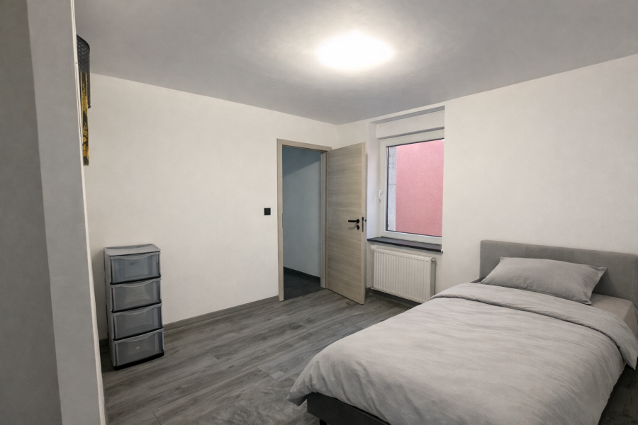 Квартира в Люксембурге, Люксембург, 115 м² - фото 6