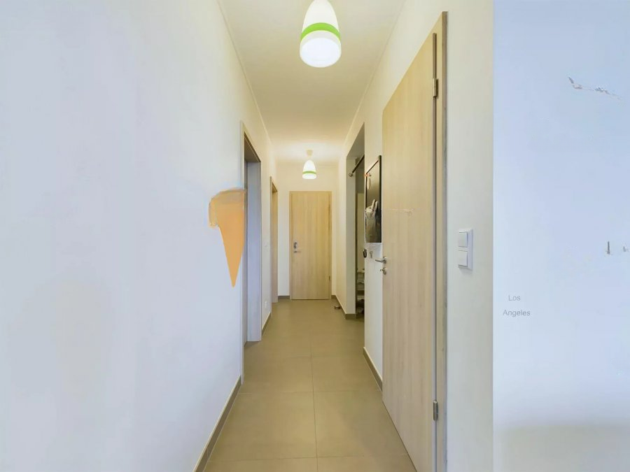 Квартира в Люксембурге, Люксембург, 80 м² - фото 6