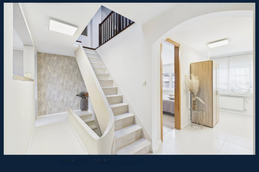 Квартира в Люксембурге, Люксембург, 170 м² - фото 6