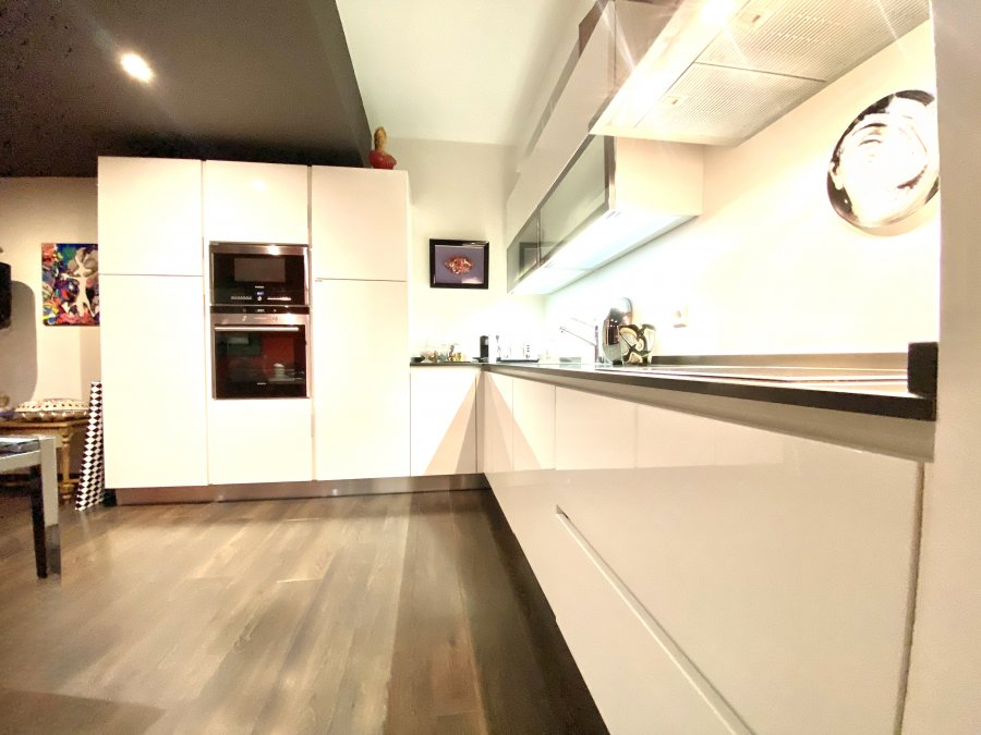 Квартира в Люксембурге, Люксембург, 55 м² - фото 6