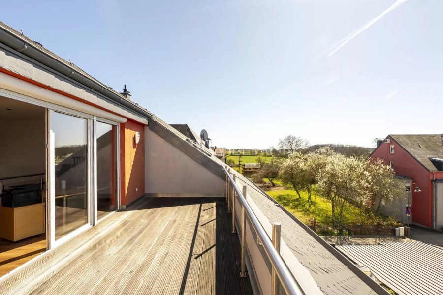 Квартира в Люксембурге, Люксембург, 250 м² - фото 6