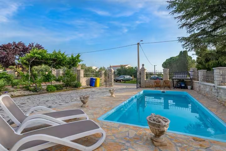 Дом Istria, Banjole, Хорватия, 140 м² - фото 2