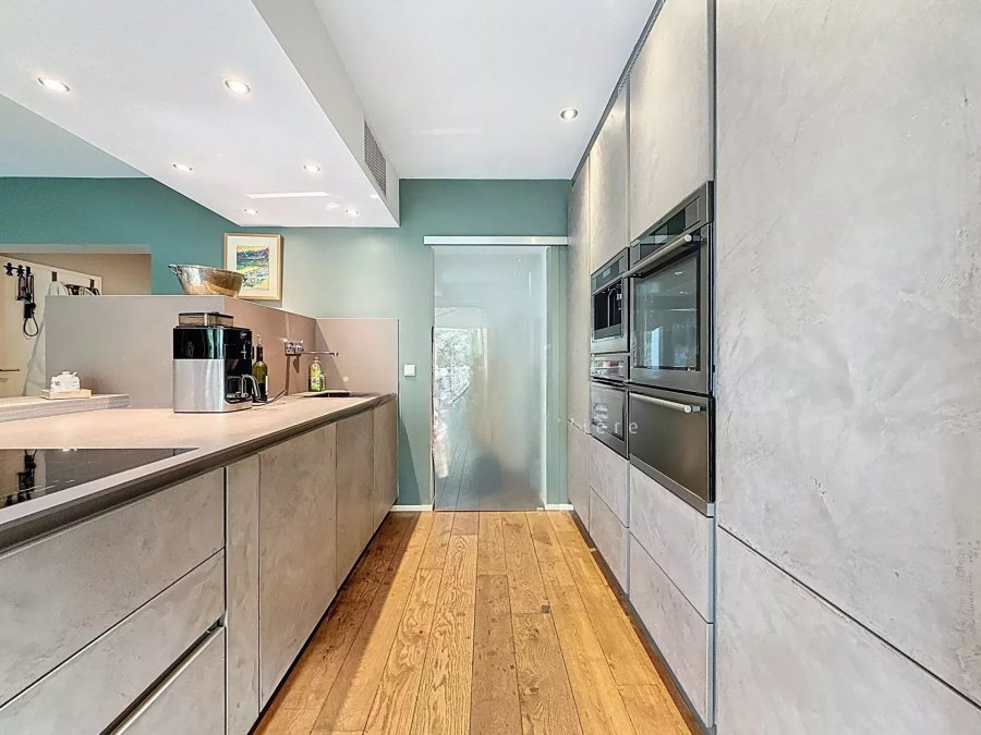 Квартира в Люксембурге, Люксембург, 91 м² - фото 6