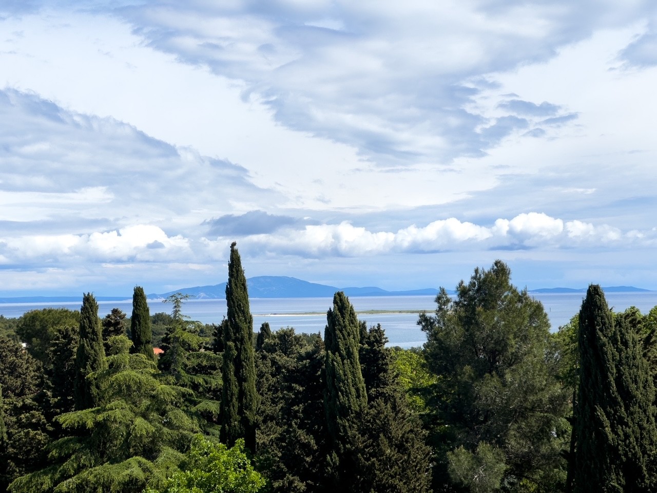 Квартира в Премантуре, Хорватия, 114 м² - фото 2