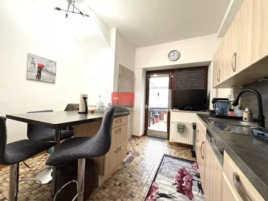 Квартира в Гревенмахере, Люксембург, 168 м² - фото 6