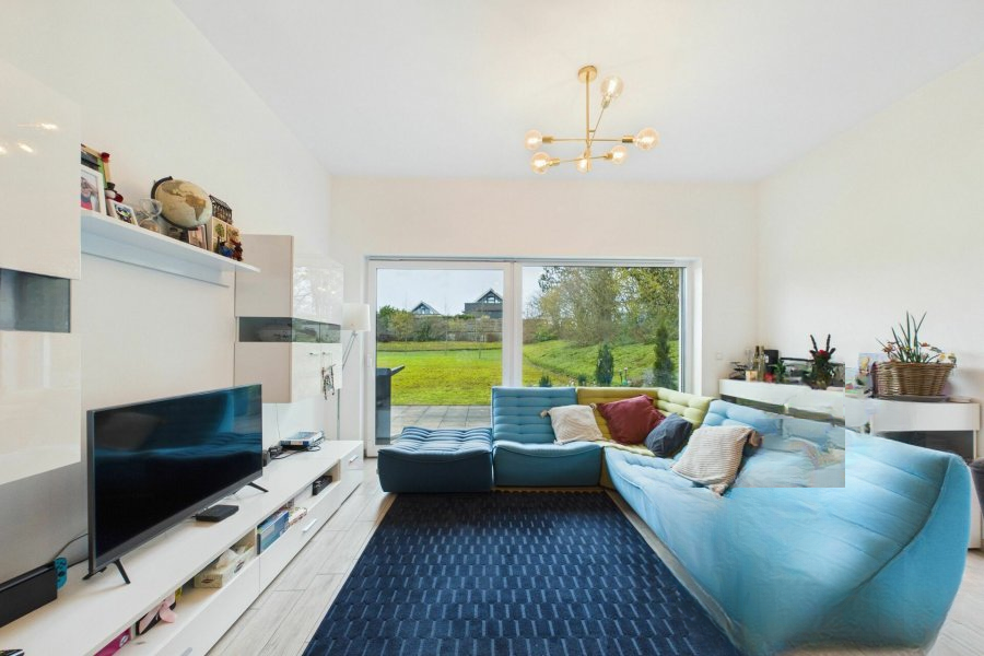 Квартира в Люксембурге, Люксембург, 108 м² - фото 6