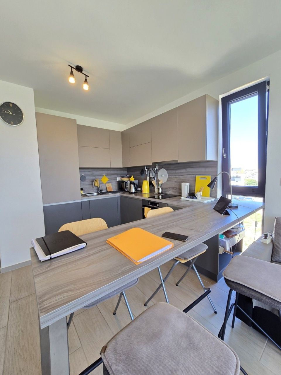 Квартира в Медулине, Хорватия, 58 м² - фото 3