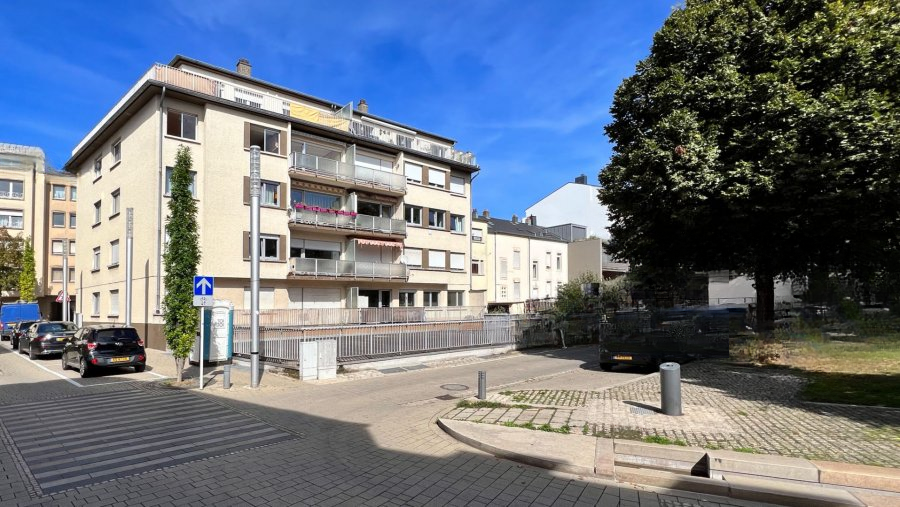 Квартира в Люксембурге, Люксембург, 74 м² - фото 6