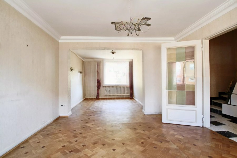 Квартира в Люксембурге, Люксембург, 120 м² - фото 6