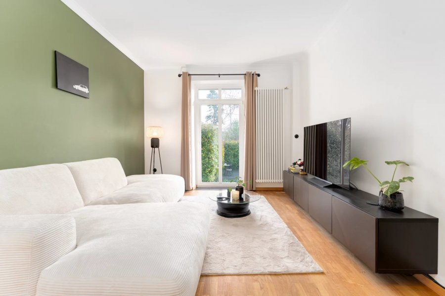 Квартира в Гревенмахере, Люксембург, 160 м² - фото 6