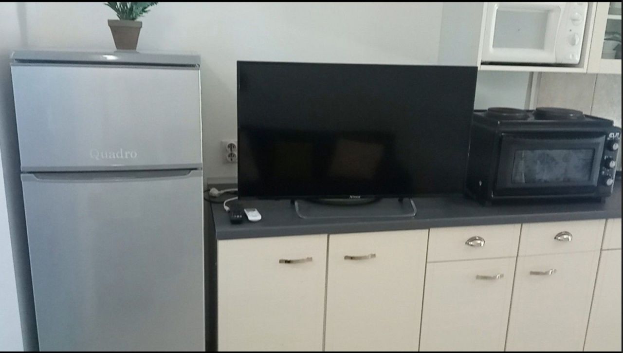 Квартира Istria, Duga uvala, Хорватия, 36 м² - фото 3