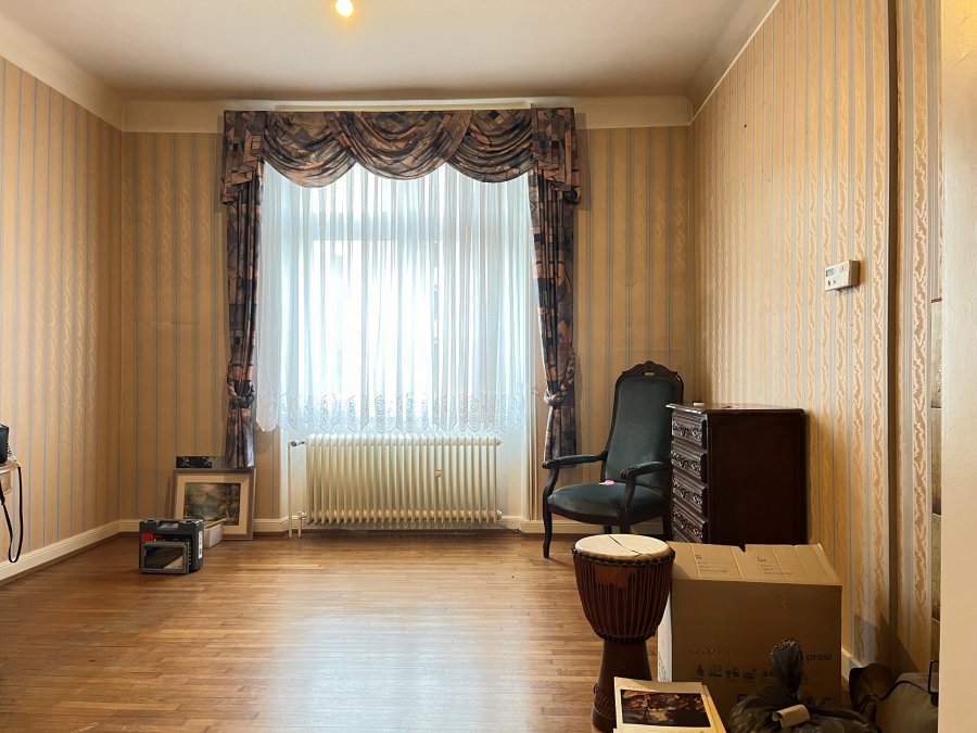 Квартира в Люксембурге, Люксембург, 200 м² - фото 6