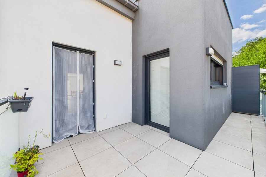 Квартира в Люксембурге, Люксембург, 80 м² - фото 6