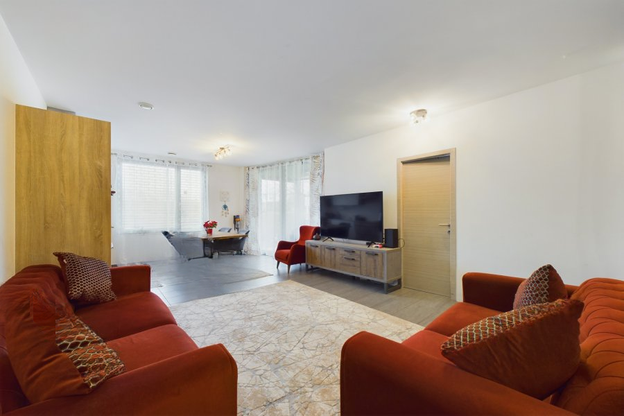 Квартира в Люксембурге, Люксембург, 84 м² - фото 6