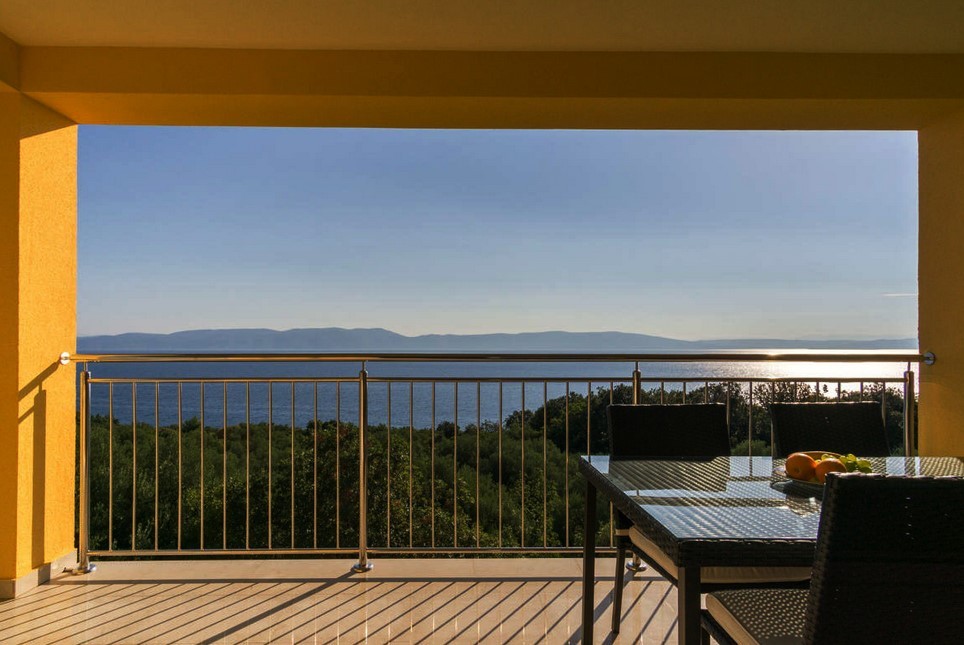 Дом Istria, Rasa, Хорватия, 438 м² - фото 3