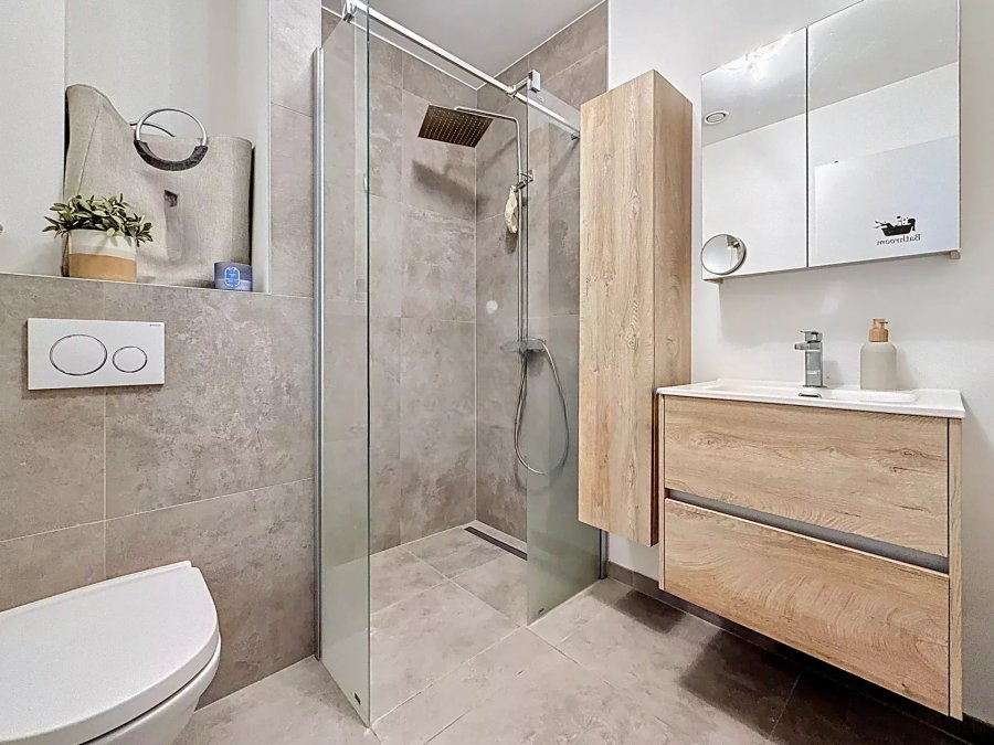 Квартира в Гревенмахере, Люксембург, 105 м² - фото 6