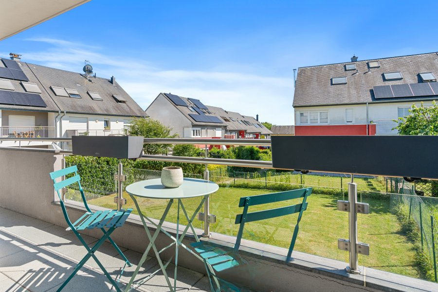 Квартира в Люксембурге, Люксембург, 135 м² - фото 6