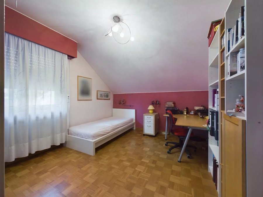 Квартира в Люксембурге, Люксембург, 220 м² - фото 6