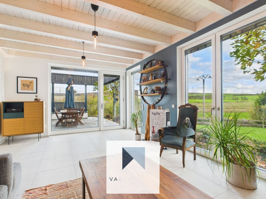 Квартира в Гревенмахере, Люксембург, 212 м² - фото 6