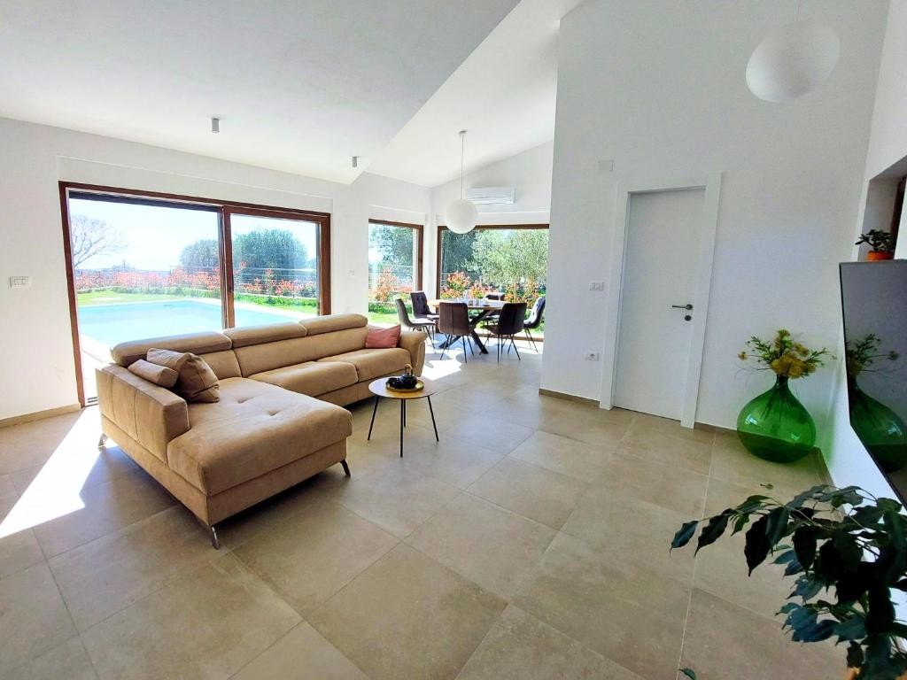 Дом в Марчане, Хорватия, 200 м² - фото 3