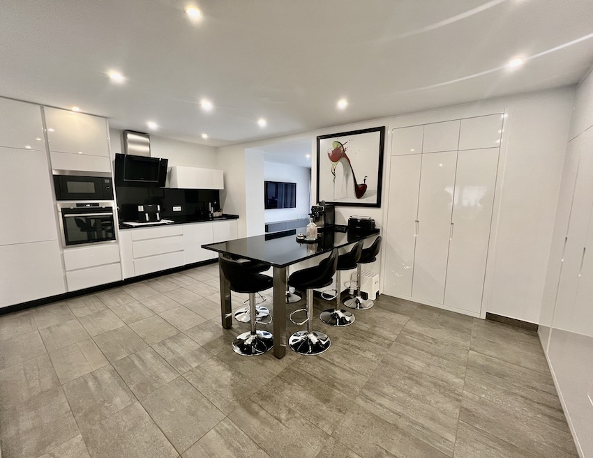 Квартира в Люксембурге, Люксембург, 164 м² - фото 6