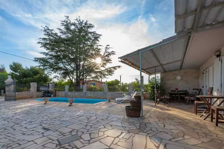 Дом Istria, Banjole, Хорватия, 140 м² - фото 3