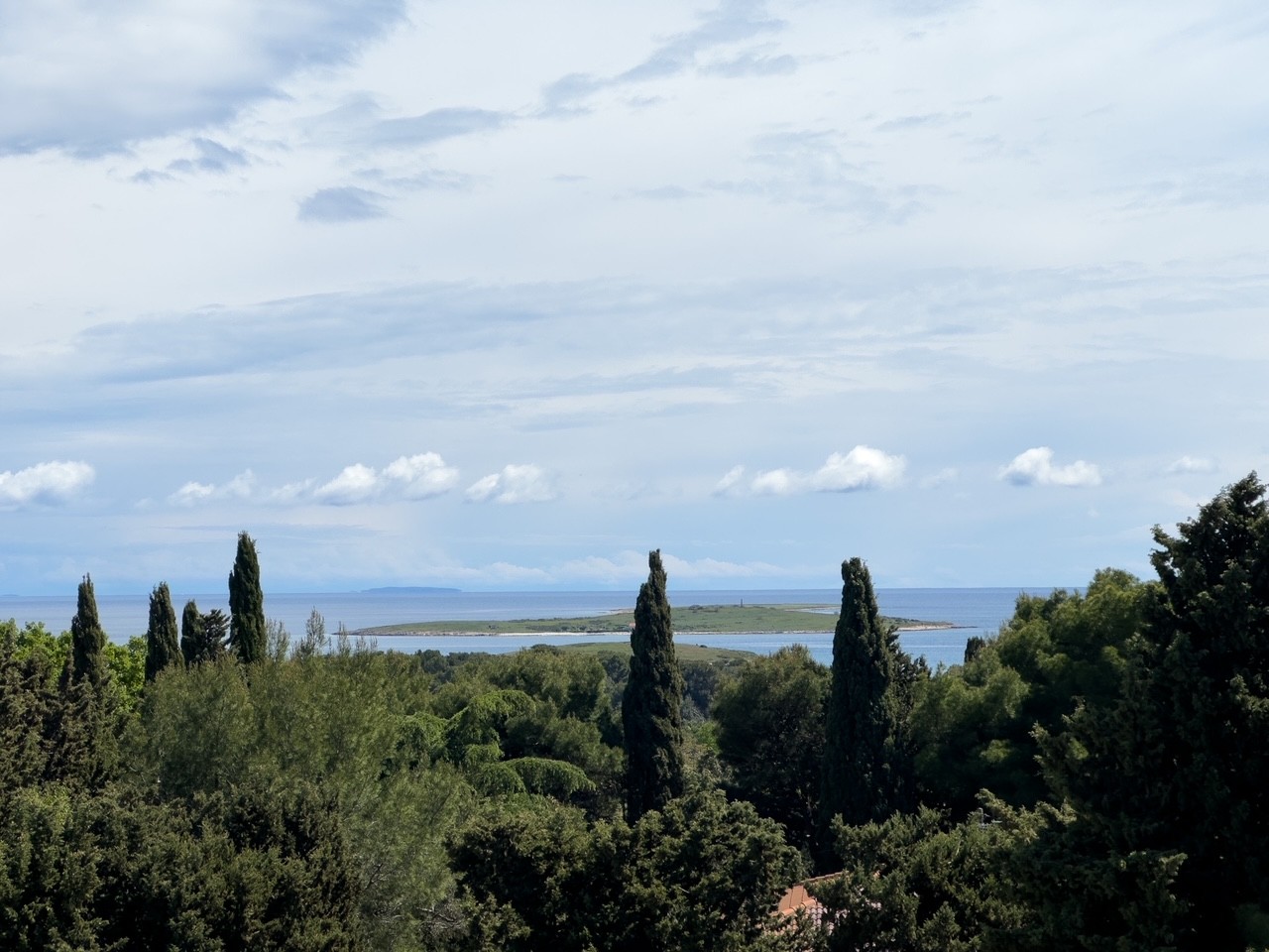 Квартира в Премантуре, Хорватия, 114 м² - фото 3