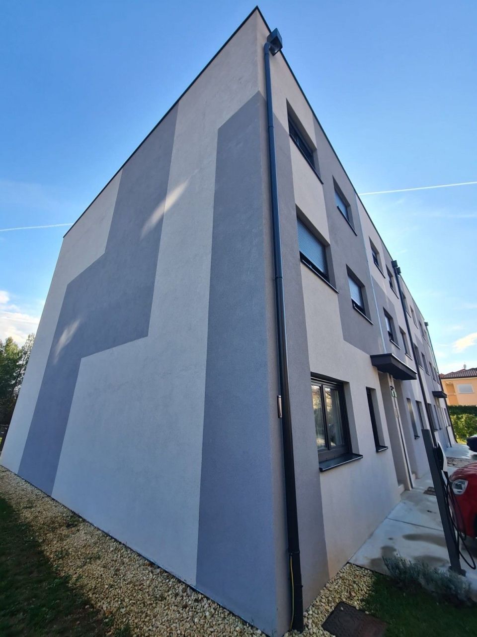 Квартира в Пуле, Хорватия, 49.73 м² - фото 2