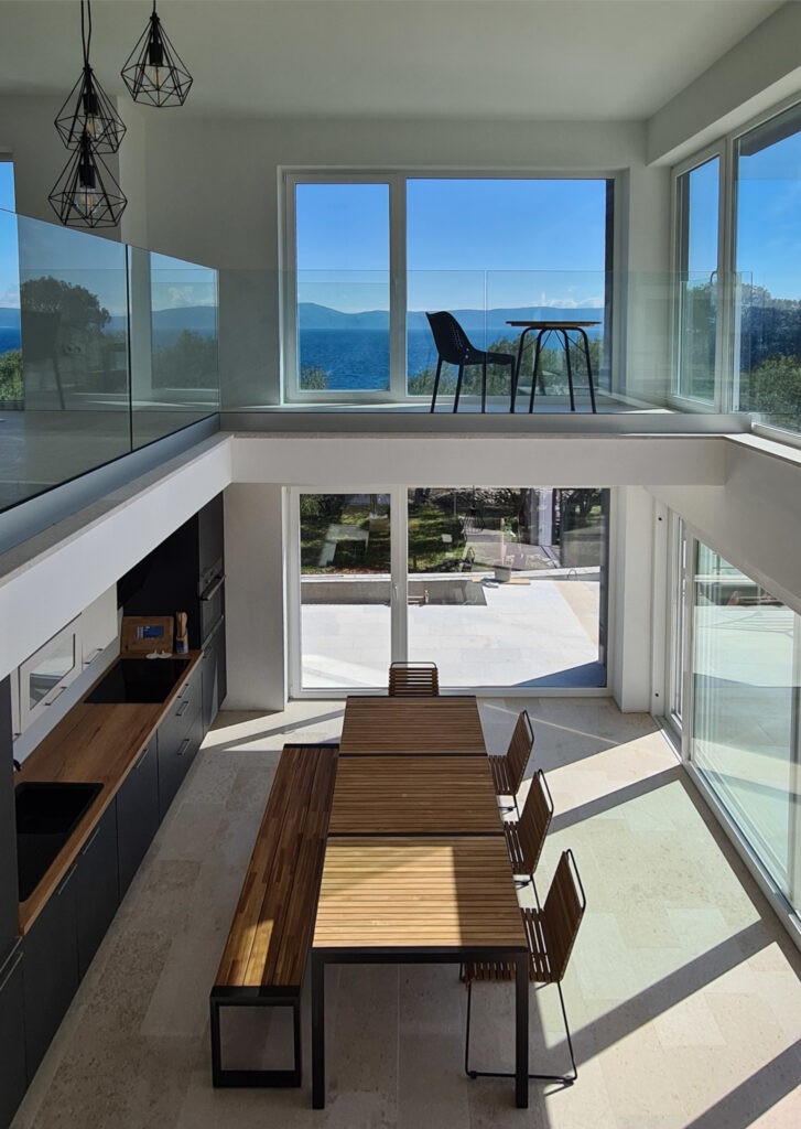 Дом Istria, Rasa, Хорватия, 200 м² - фото 2