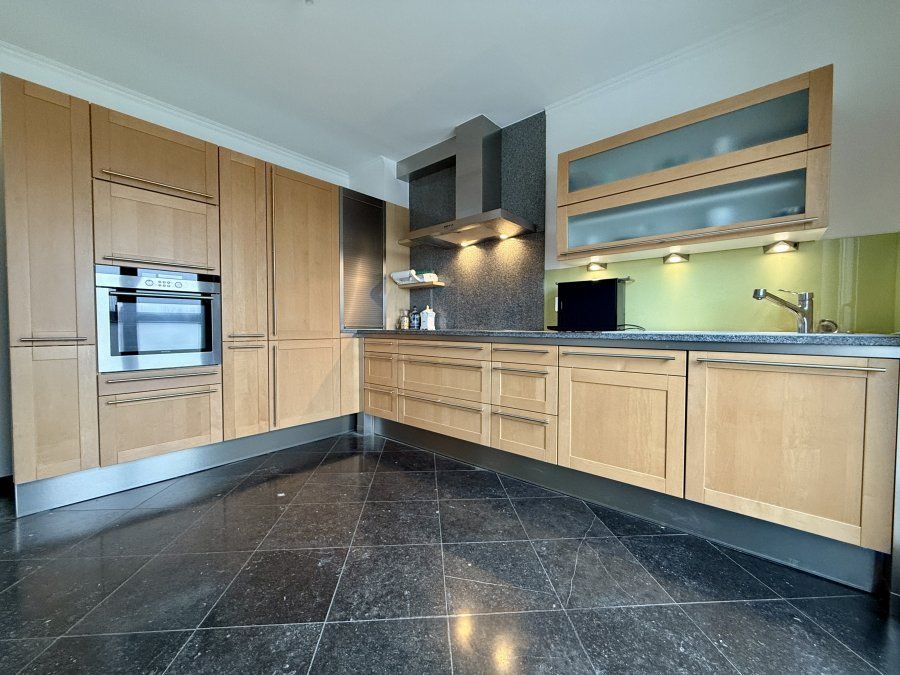 Квартира в Люксембурге, Люксембург, 127 м² - фото 6