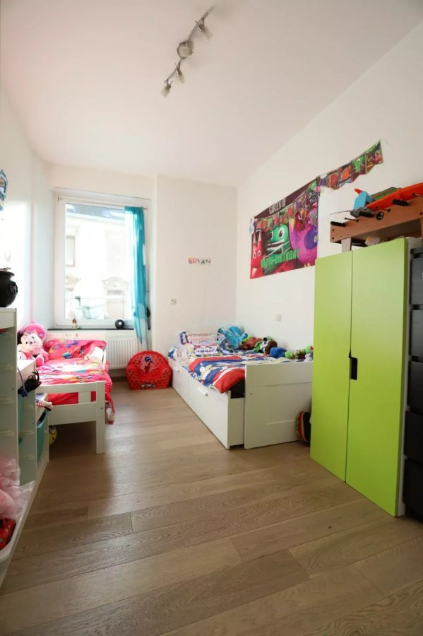 Квартира в Люксембурге, Люксембург, 83 м² - фото 6