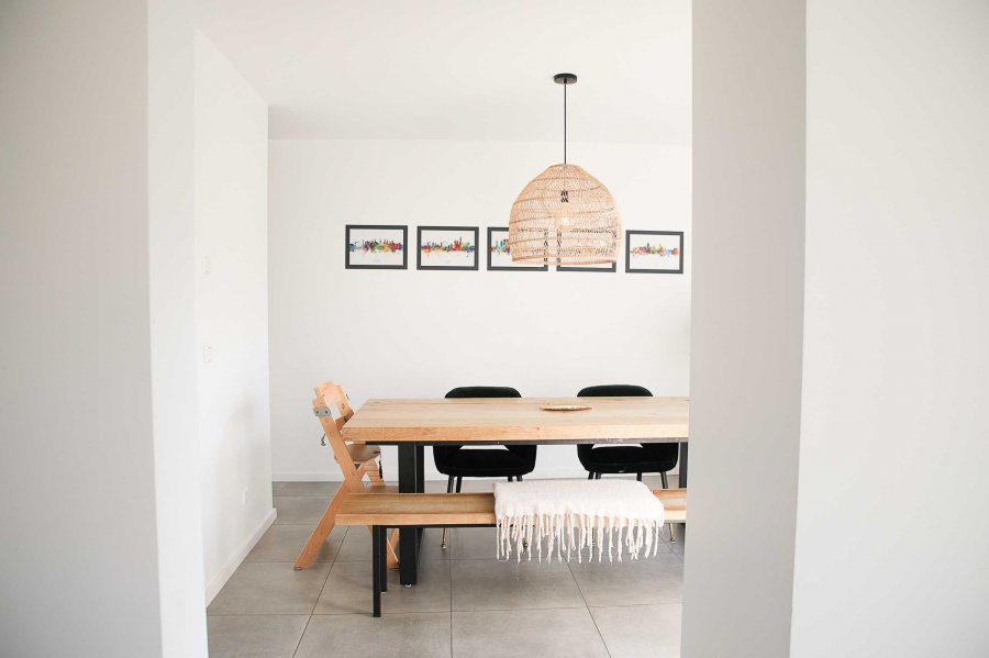 Квартира в Люксембурге, Люксембург, 314 м² - фото 6