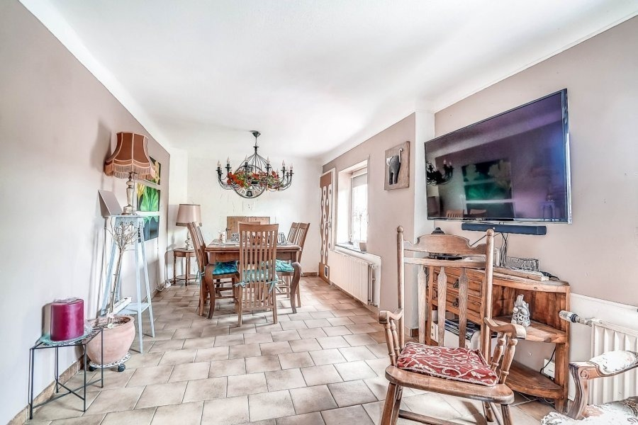 Квартира в Дикирхе, Люксембург, 159 м² - фото 6