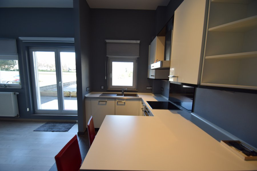 Квартира в Люксембурге, Люксембург, 85 м² - фото 6