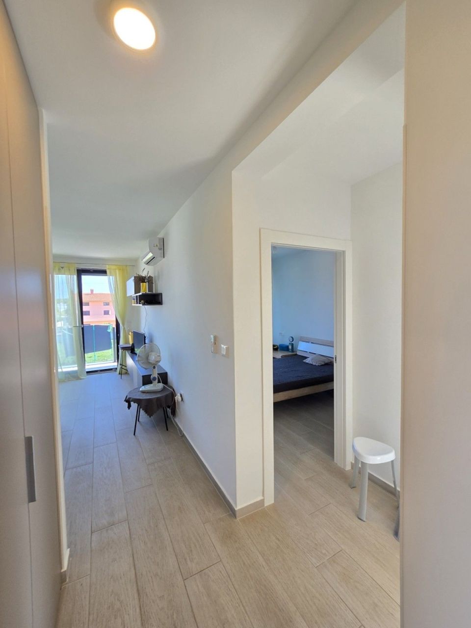 Квартира в Медулине, Хорватия, 58 м² - фото 4