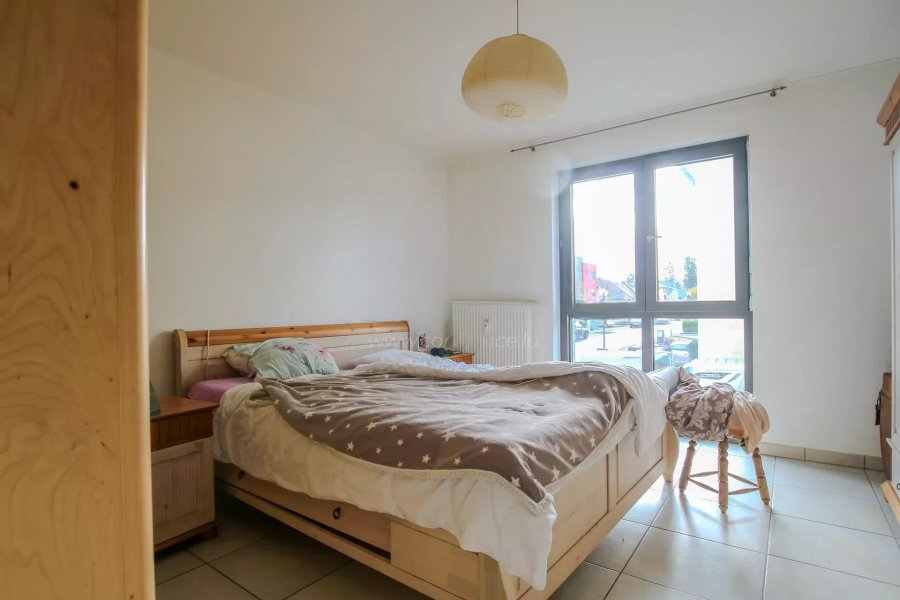 Квартира в Люксембурге, Люксембург, 73 м² - фото 6