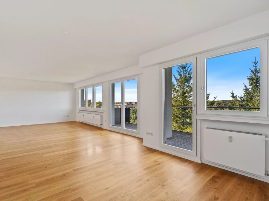 Квартира в Люксембурге, Люксембург, 195 м² - фото 6