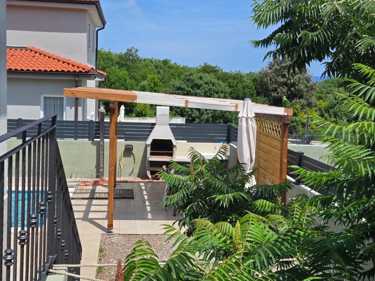 Дом Istria, Rasa, Хорватия, 182 м² - фото 4