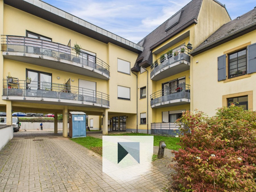 Квартира в Гревенмахере, Люксембург, 98 м² - фото 6