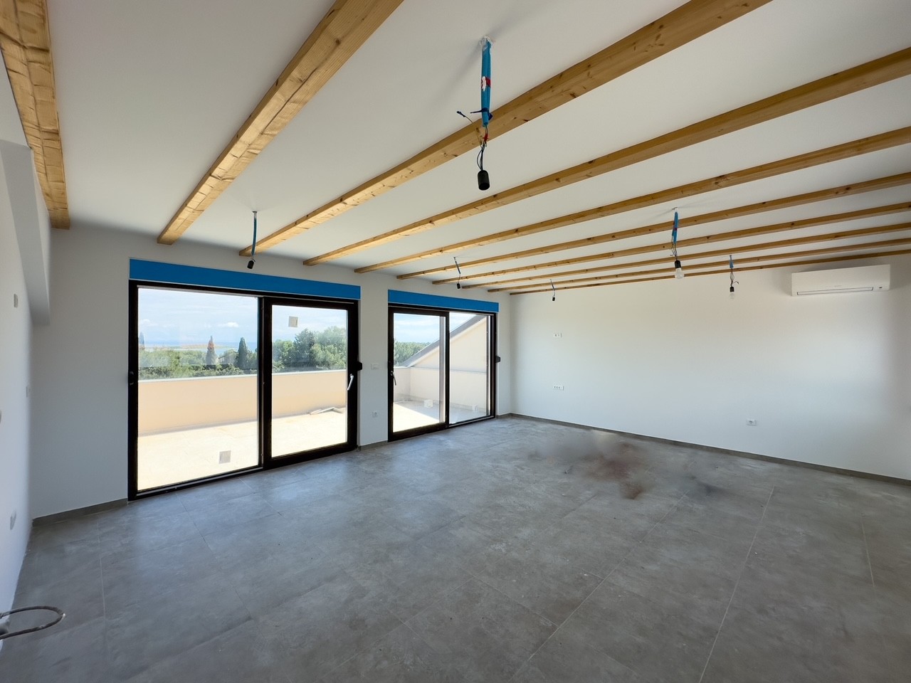 Квартира в Премантуре, Хорватия, 114 м² - фото 4