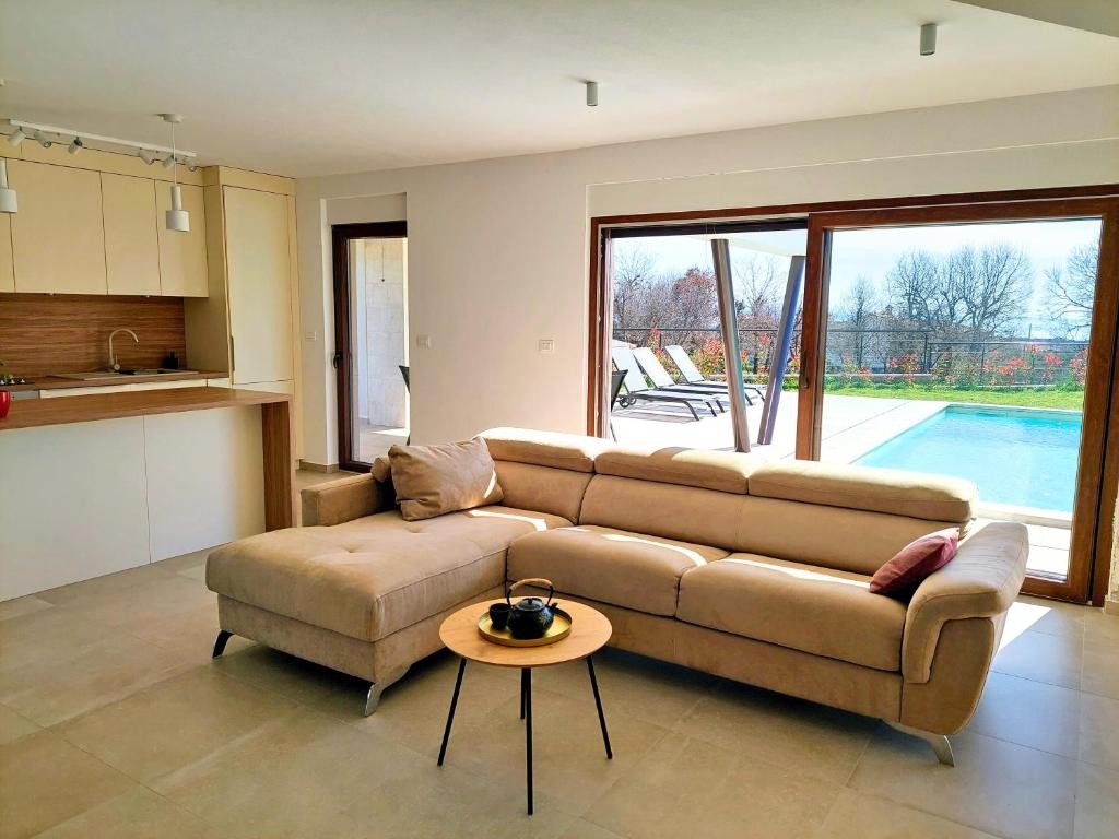 Дом в Марчане, Хорватия, 200 м² - фото 4