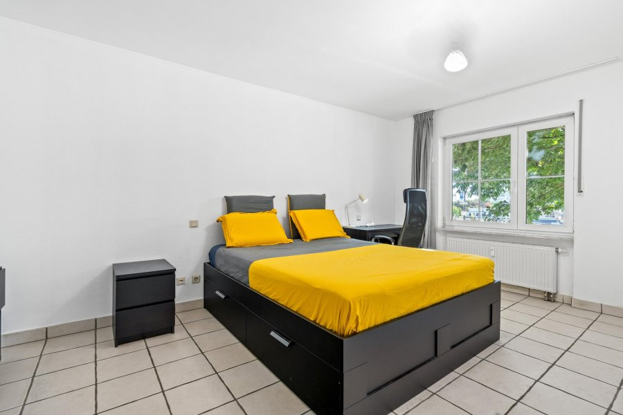 Квартира в Люксембурге, Люксембург, 65 м² - фото 6