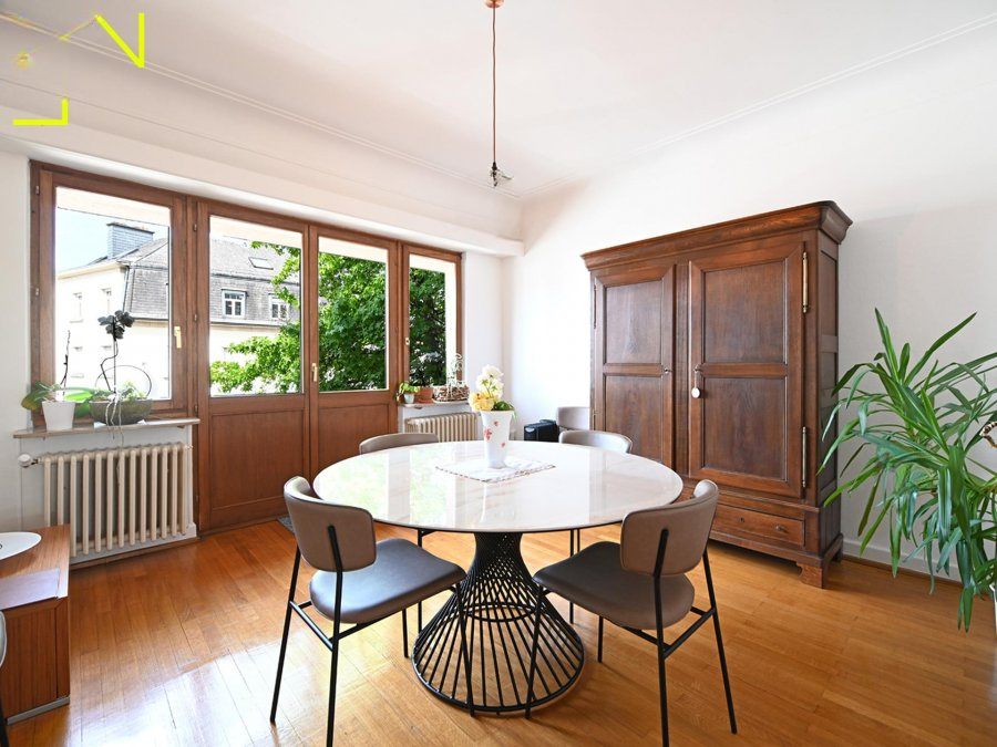 Квартира в Люксембурге, Люксембург, 400 м² - фото 6