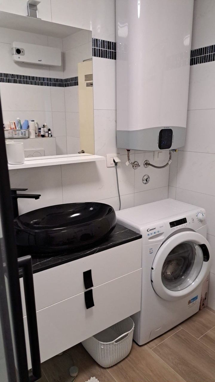 Квартира в Пуле, Хорватия, 38 м² - фото 4