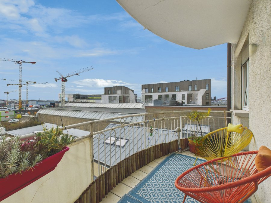 Квартира в Люксембурге, Люксембург, 100 м² - фото 6