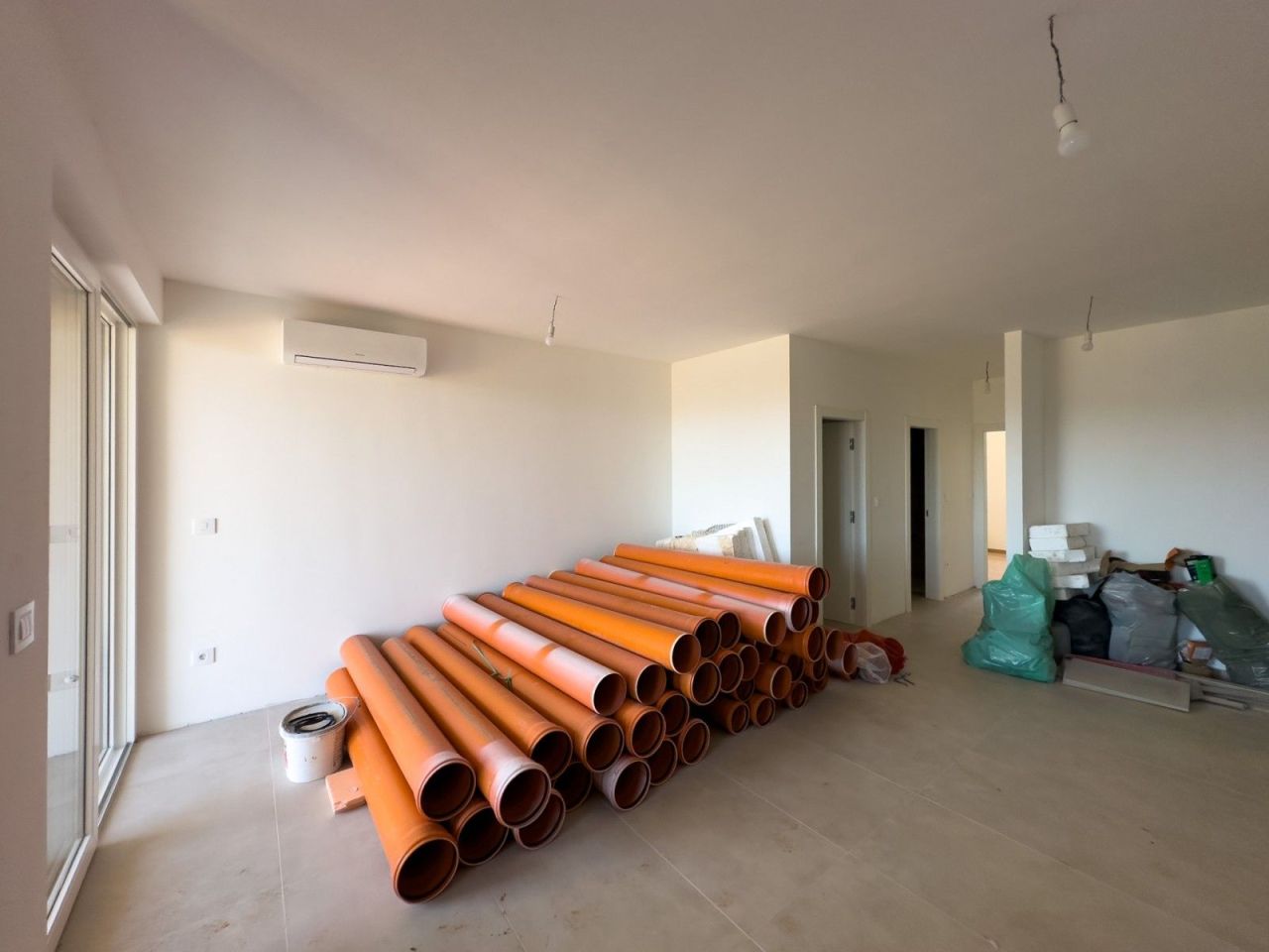 Квартира Istria, Barban, Хорватия, 67 м² - фото 4