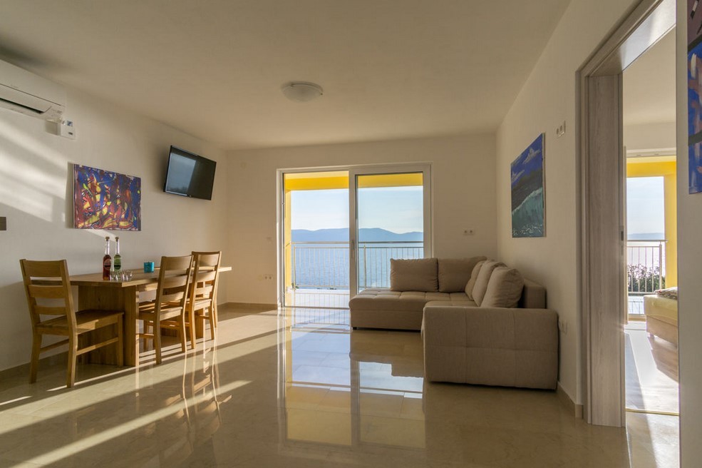 Дом Istria, Rasa, Хорватия, 438 м² - фото 4