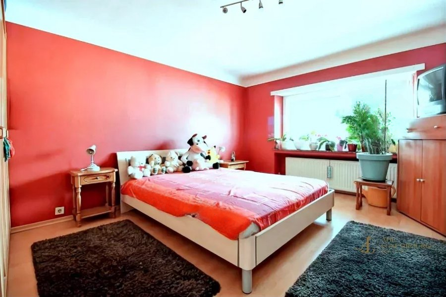 Квартира в Люксембурге, Люксембург, 180 м² - фото 6