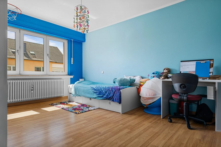 Квартира в Люксембурге, Люксембург, 140 м² - фото 6